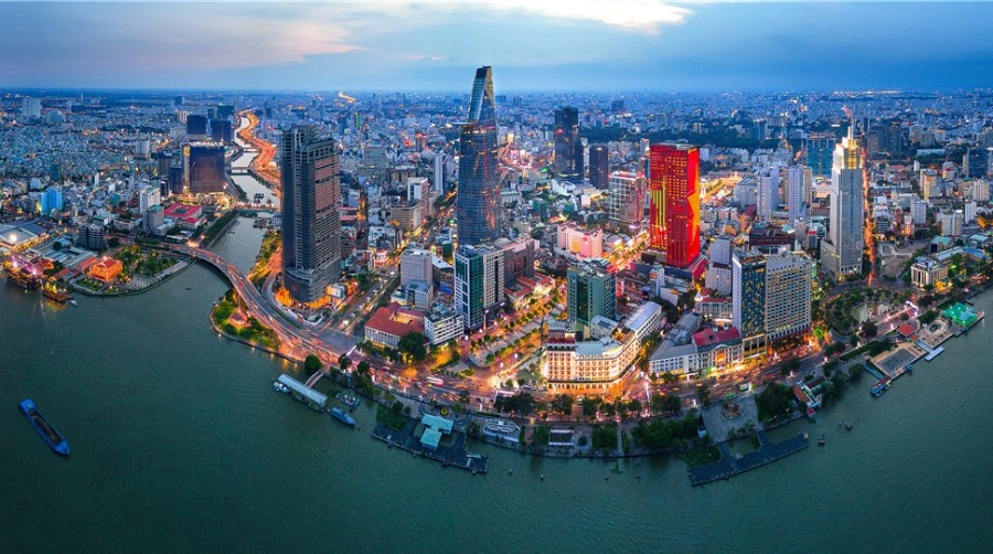 TP.HCM sẽ tái lập Sở Quy hoạch - Kiến trúc sau 7 tháng sáp nhập vào Sở Xây dựng. Ảnh minh họa