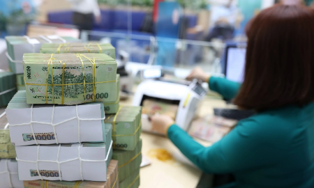 Cắt giảm và rút gọn các thủ tục mở chi nhánh, niêm yết cổ phiếu và sáp nhập ngân hàng