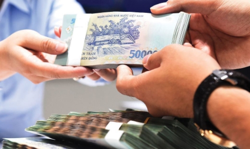 Dư nợ tín dụng Đồng Nai 8 tháng đầu năm đạt hơn 571.000 tỷ đồng