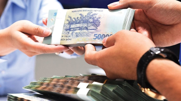 Dư nợ tín dụng Đồng Nai 8 tháng đầu năm đạt hơn 571.000 tỷ đồng