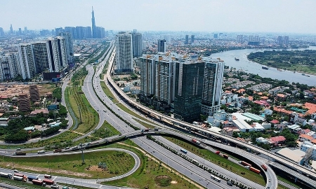 TP.HCM tập trung hỗ trợ cấp xã tăng tốc giải ngân đầu tư công trước áp lực công việc lớn