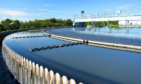 Tạo chính sách hỗ trợ doanh nghiệp quản trị tài nguyên nước hiệu quả