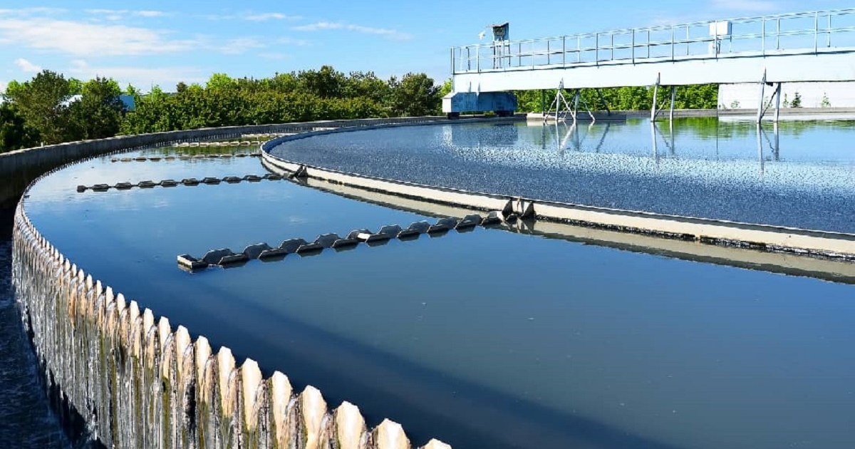 Tạo chính sách hỗ trợ doanh nghiệp quản trị tài nguyên nước hiệu quả