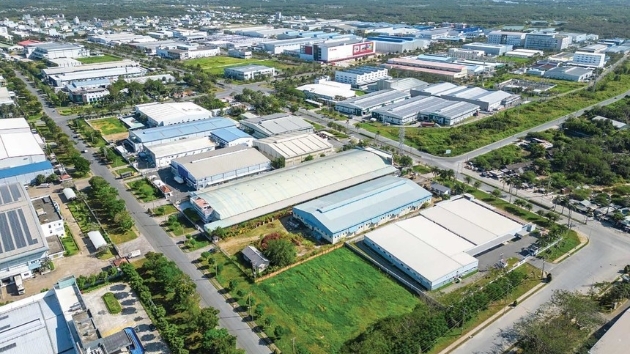 Bac Ninh to develop nearly 46-ha green industrial cluster
