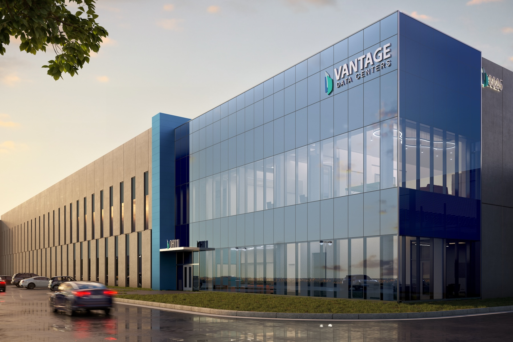 Vantage đảm bảo 1,6 tỷ USD đầu tư nhằm mở rộng kinh doanh tại thị trường APAC.