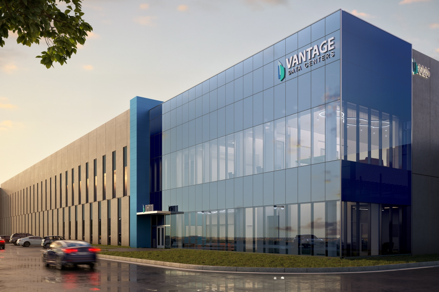Vantage đảm bảo 1,6 tỷ USD đầu tư nhằm mở rộng kinh doanh tại thị trường APAC.