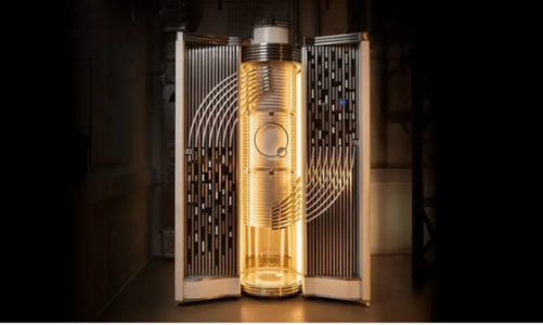 Máy tính lượng tử đầu tiên trên thế giới sử dụng chip silicon quen thuộc