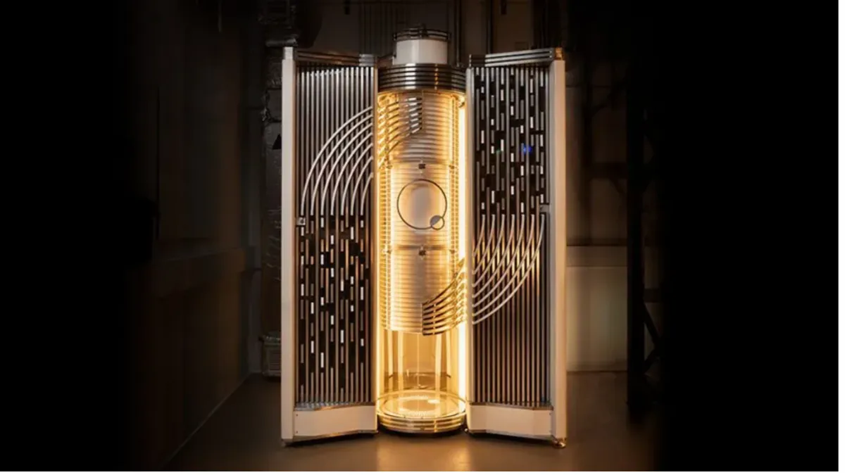 Ảnh: Quantum Motion. 