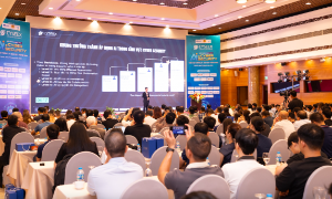 Dữ liệu bị đánh cắp và tấn công sử dụng AI đang tăng mạnh