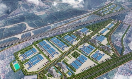 Diễn biến mới nhất về dự án hơn 52 triệu USD tại Nghệ An