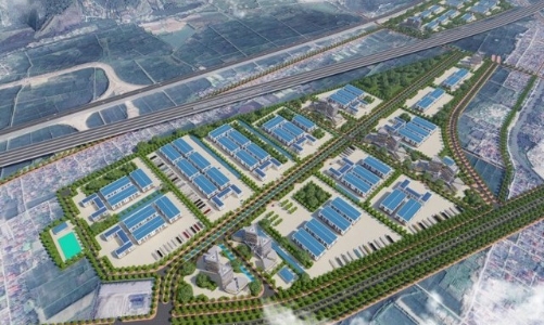 Diễn biến mới nhất về dự án hơn 52 triệu USD tại Nghệ An