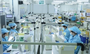 Nhân tài công nghệ và hệ sinh thái đổi mới sáng tạo phát triển với các cơ sở giáo dục đại học xuất sắc là điều kiện căn bản để Việt Nam thực hiện tham vọng về công nghệ cao của quốc gia. Ảnh minh họa
