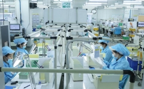 Nhân tài công nghệ và hệ sinh thái đổi mới sáng tạo phát triển với các cơ sở giáo dục đại học xuất sắc là điều kiện căn bản để Việt Nam thực hiện tham vọng về công nghệ cao của quốc gia. Ảnh minh họa