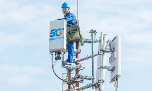 VNPT bỏ gần 2.000 tỷ để đấu giá khối băng tần mạng 4G, 5G