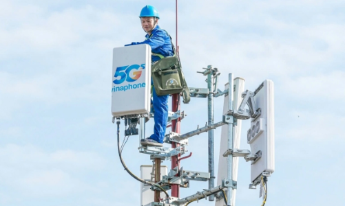 VNPT bỏ gần 2.000 tỷ để đấu giá khối băng tần mạng 4G, 5G