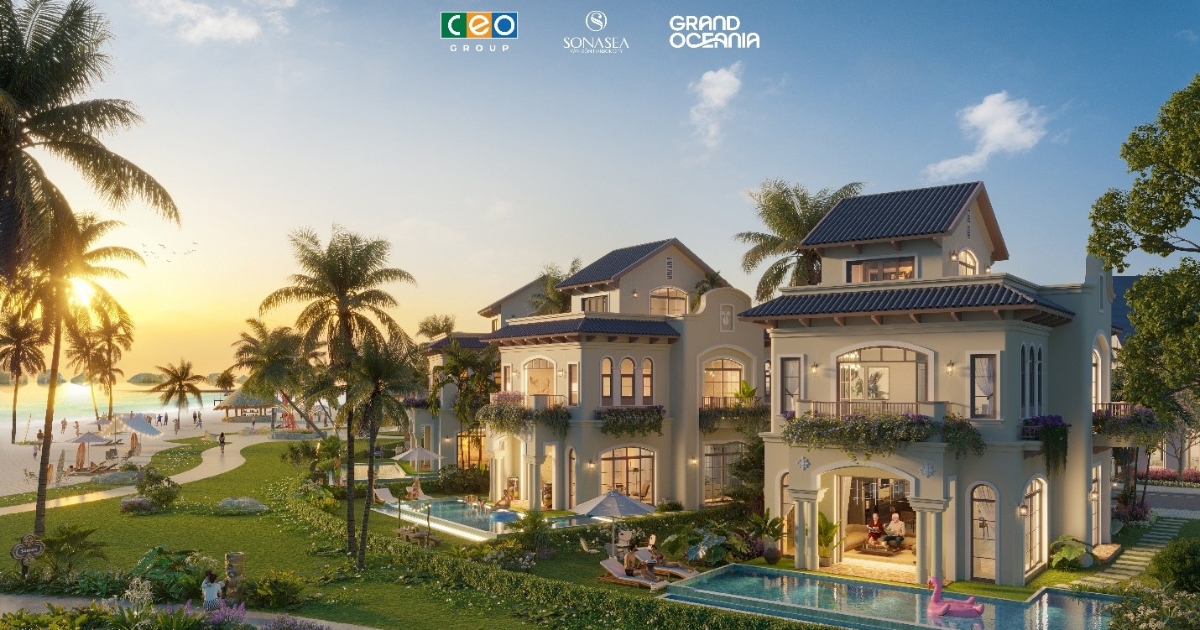 Chung cư Hà Nội hay biệt thự biển - Lựa chọn nào tối ưu với mức đầu tư từ 9 tỷ đồng?