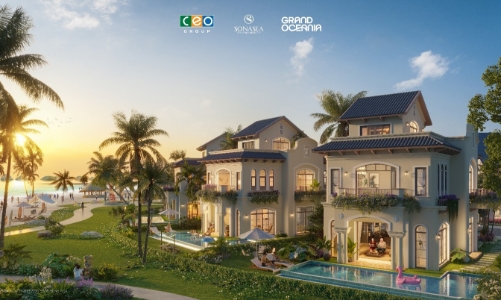 Chung cư Hà Nội hay biệt thự biển - Lựa chọn nào tối ưu với mức đầu tư từ 9 tỷ đồng?