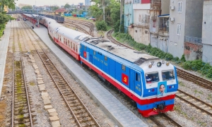 Ban hành Kế hoạch triển khai thi hành Luật Đường sắt
