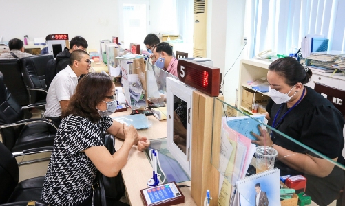 Chính phủ thống nhất thông qua dự án Luật Viên chức sửa đổi