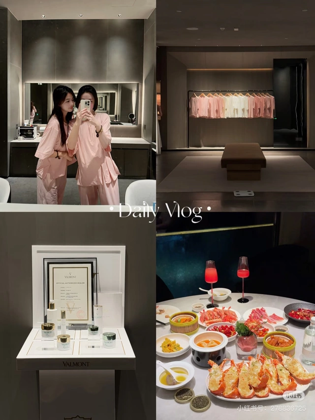 Trải nghiệm tắm hơi sang trọng đang được nhiều bạn trẻ Gen Z tại Trung Quốc ưa chuộng.