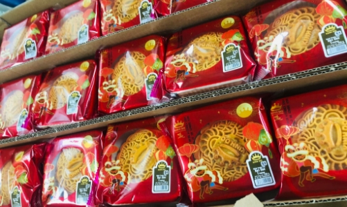 Bộ Y tế hướng dẫn chọn bánh Trung thu an toàn