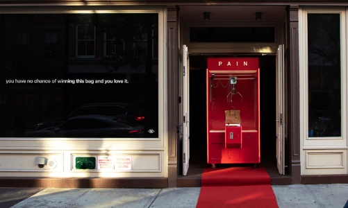 Nỗi đau hàng hiệu của Gen Z tại New York