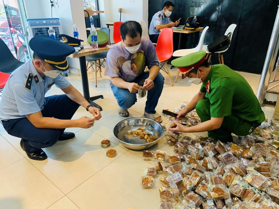 TP Hà Nội đã ban hành kế hoạch kiểm tra, kiểm soát an toàn thực phẩm dịp Tết Trung thu 2025 từ rất sớm.