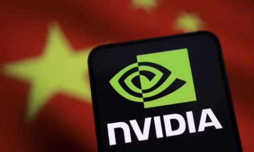 CEO Nvidia thất vọng vì tin Trung Quốc cấm doanh nghiệp mua chip Nvidia