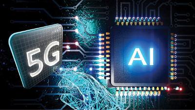 When 5G technology is leveraged