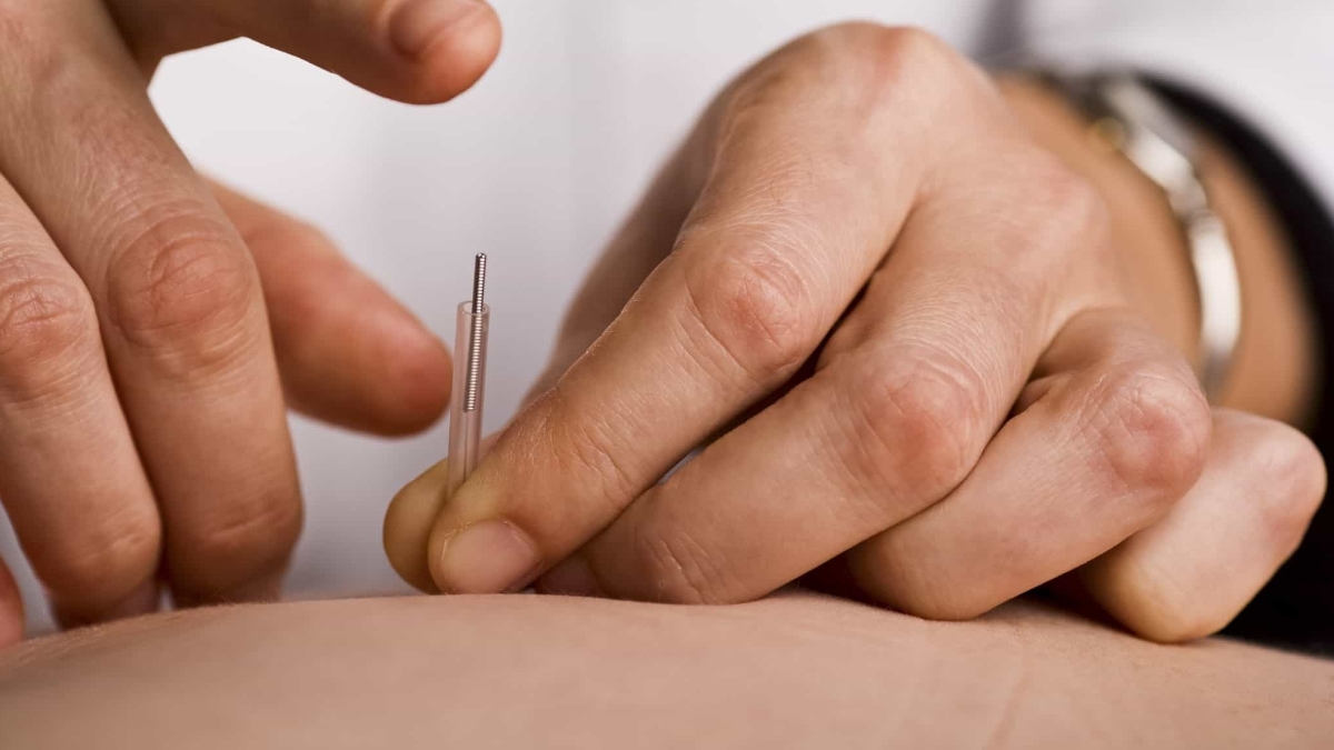 Không chỉ hỗ trợ phục hồi chức năng, y học cổ truyền còn giúp bệnh nhân sau tai biến nâng cao thể trạng.