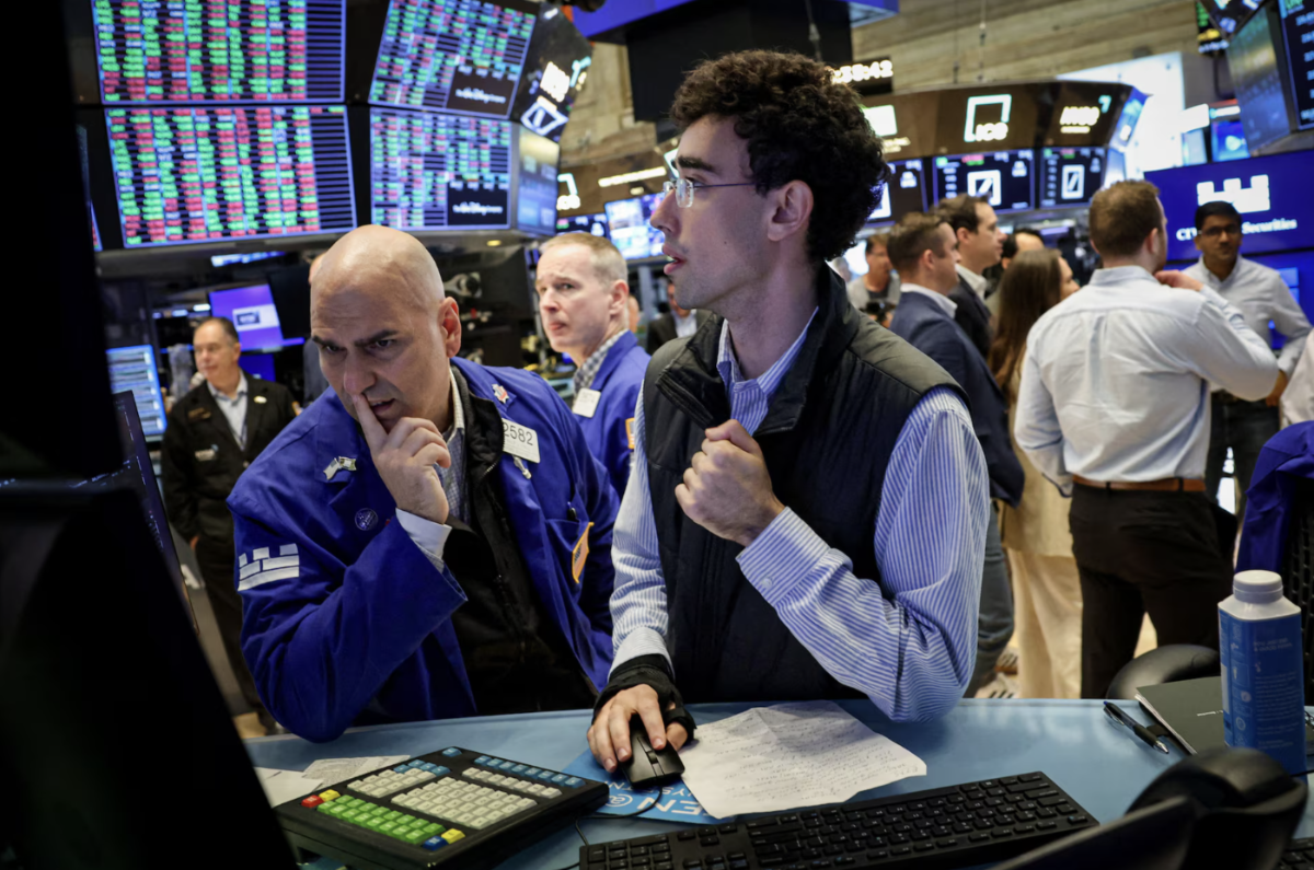 Ảnh minh họa - Ảnh: Reuters.