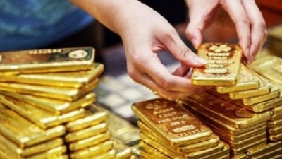 Establishment of gold exchange to be considered