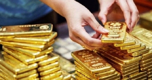 Establishment of gold exchange to be considered