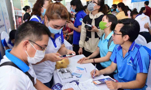 Bình Thuận nỗ lực thực hiện chính sách bảo hiểm thất nghiệp cho người lao động