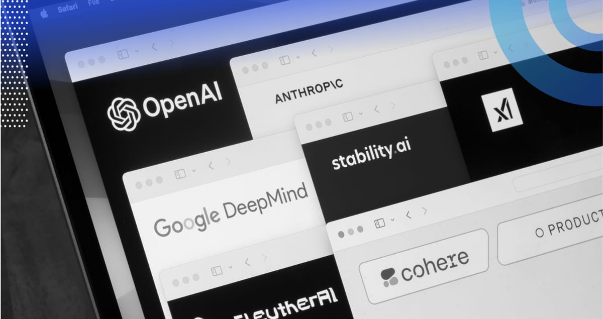 Các mô hình ngôn ngữ lớn thu hút nhiều sự chú ý thời gian qua nhờ khả năng xử lý. Ảnh: Shutterstock