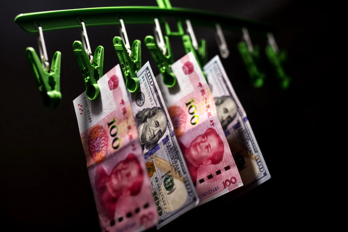 Ảnh minh họa - Ảnh: Bloomberg.