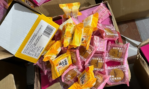 Siết chặt an toàn thực phẩm mùa Trung thu