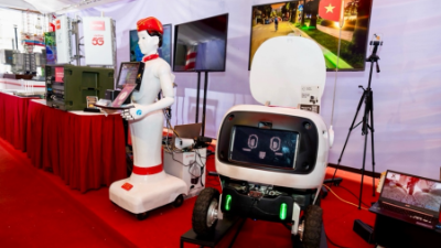 Vietnam prioritizes strategic tech products for 2025 deployment
