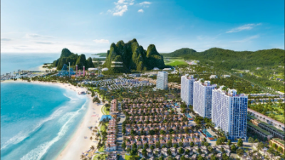 Quang Ninh explores high-tech park project in Van Don Special Zone