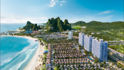 Quang Ninh explores high-tech park project in Van Don Special Zone