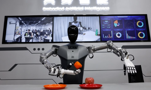 Trung Quốc lần đầu lọt top 10 nước đổi mới sáng tạo nhất thế giới, Đức tụt hạng