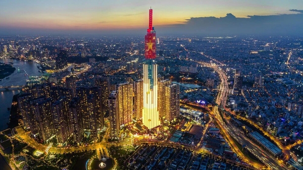 TP. Hồ Chí Minh: Nhiều chỉ tiêu kinh tế tăng trưởng hai con số trong 5 tháng 