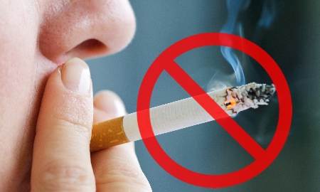 Thuốc lá cướp đi 230 sinh mạng mỗi ngày tại Việt Nam
