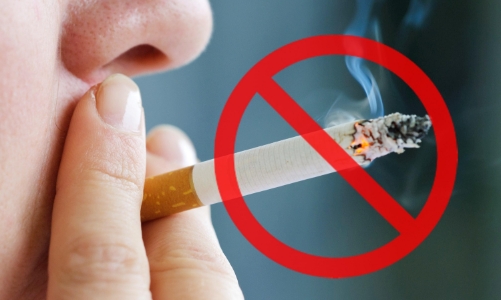 Thuốc lá cướp đi 230 sinh mạng mỗi ngày tại Việt Nam