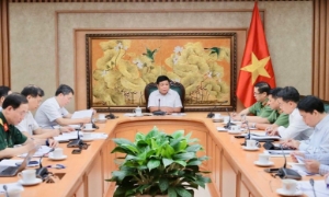 Chia sẻ hạ tầng viễn thông chỉ là giải pháp ngắn hạn, cần tính toán căn cơ