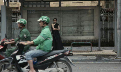 Thương hiệu thời trang Việt xuất hiện tại Tuần lễ thời trang New York 