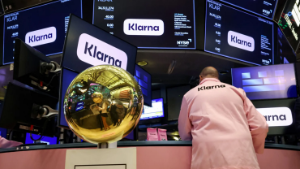 Màn IPO của gã khổng lồ mua trước, trả sau Klarna mang lại hiệu ứng tích cực trên thị trường.