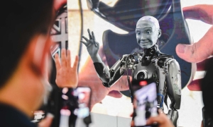 Thị trường trí tuệ nhân tạo (AI) tại Việt Nam đang trong giai đoạn phát triển năng động. Ảnh minh họa