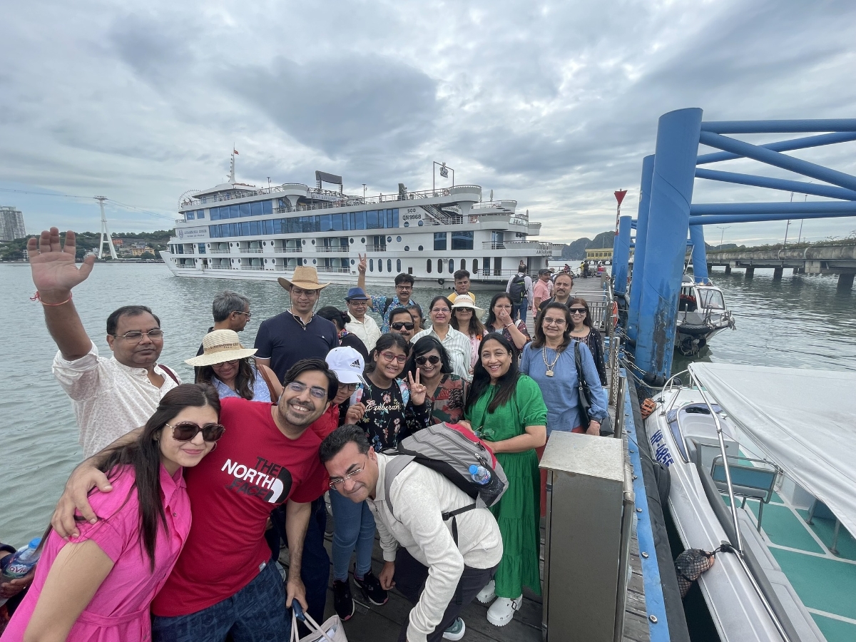 Nhu cầu của thị trường khách Ấn Độ chủ yếu tập trung vào việc trải nghiệm các khu du lịch, nghỉ dưỡng hạng sang.