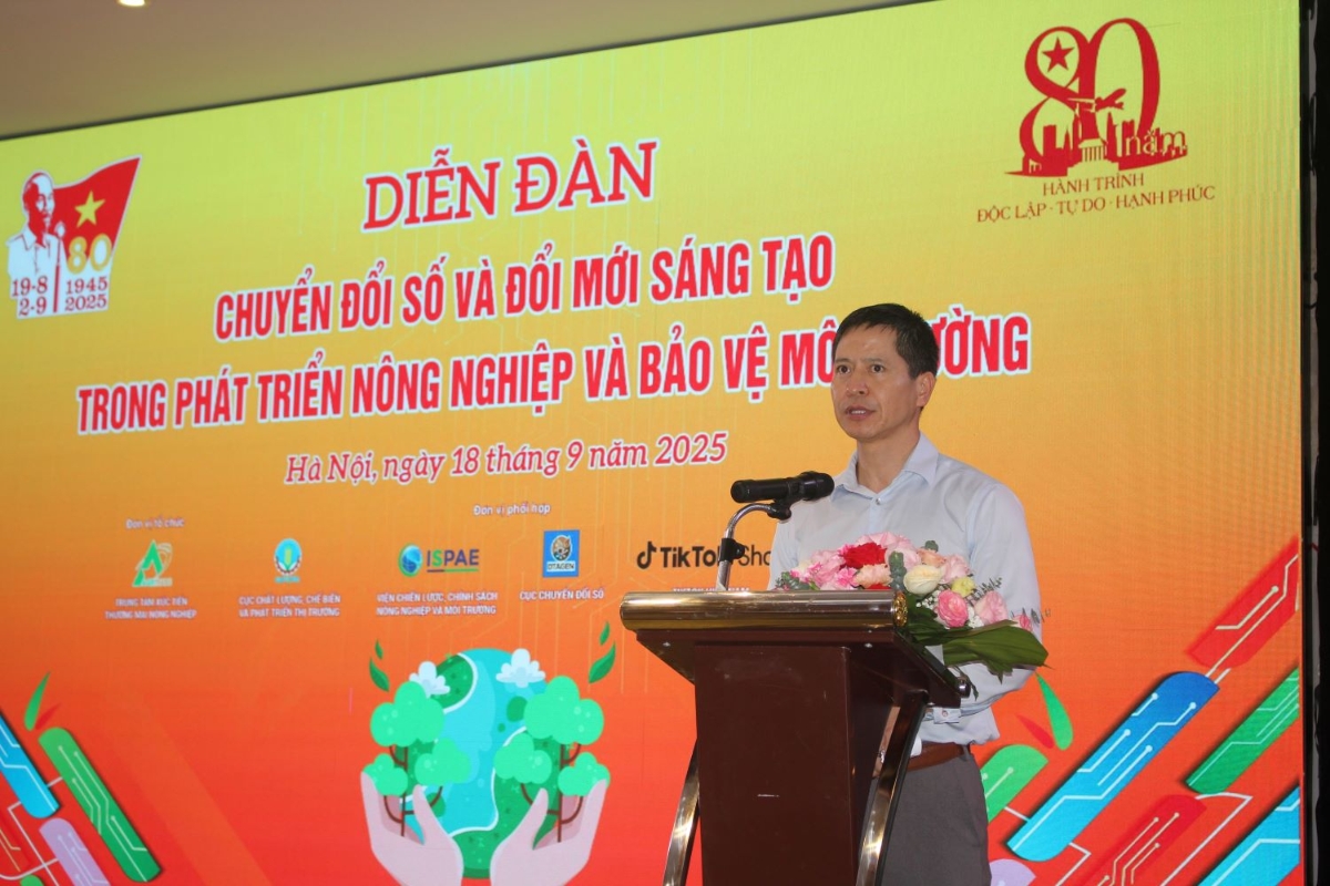 Ông&nbsp;Nguyễn Minh Tiến: 